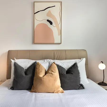 Апартаменти Phaedrus Living Opalia Residences Crystal Лімасол